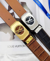 China Replica LV Belts 52usd Only